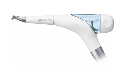 超音波スケーラー「コンビタッチ」